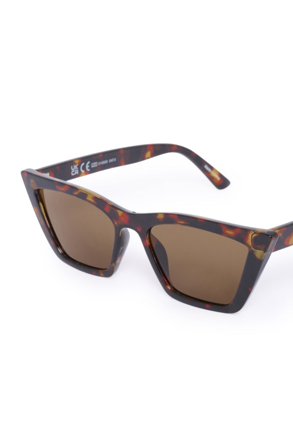 Inwear - Robbie Sunglasses - Tortoiseshell