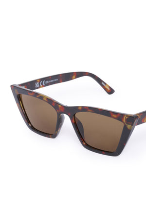 Inwear - Robbie Sunglasses - Tortoiseshell