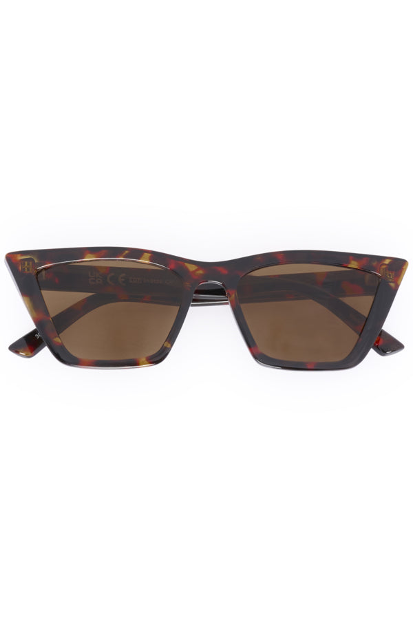 Inwear - Robbie Sunglasses - Tortoiseshell