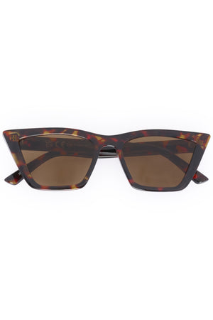 Inwear - Robbie Sunglasses - Tortoiseshell