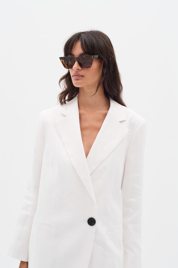 Inwear - Robbie Sunglasses - Tortoiseshell