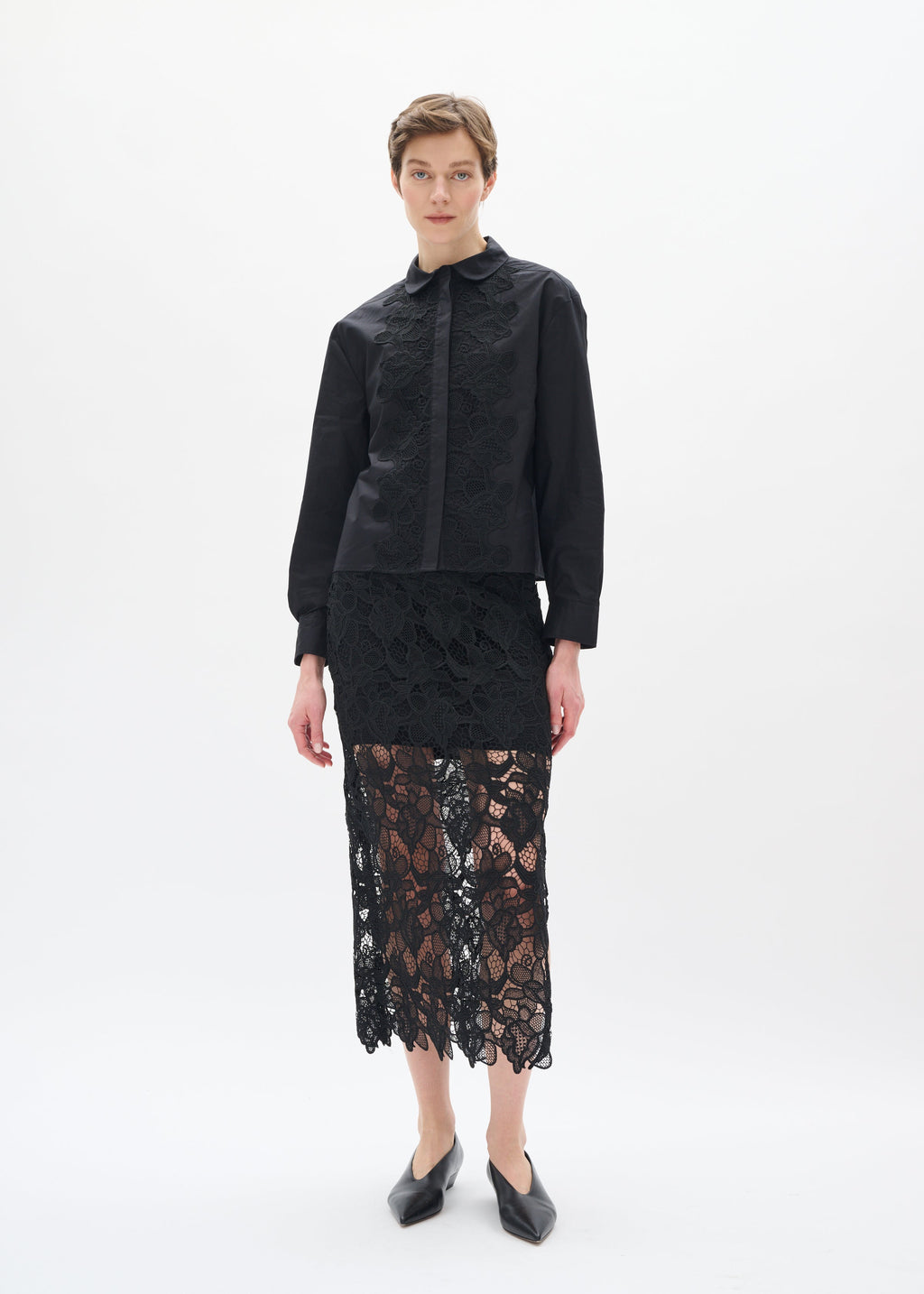 Inwear - Aimee Skirt - Black