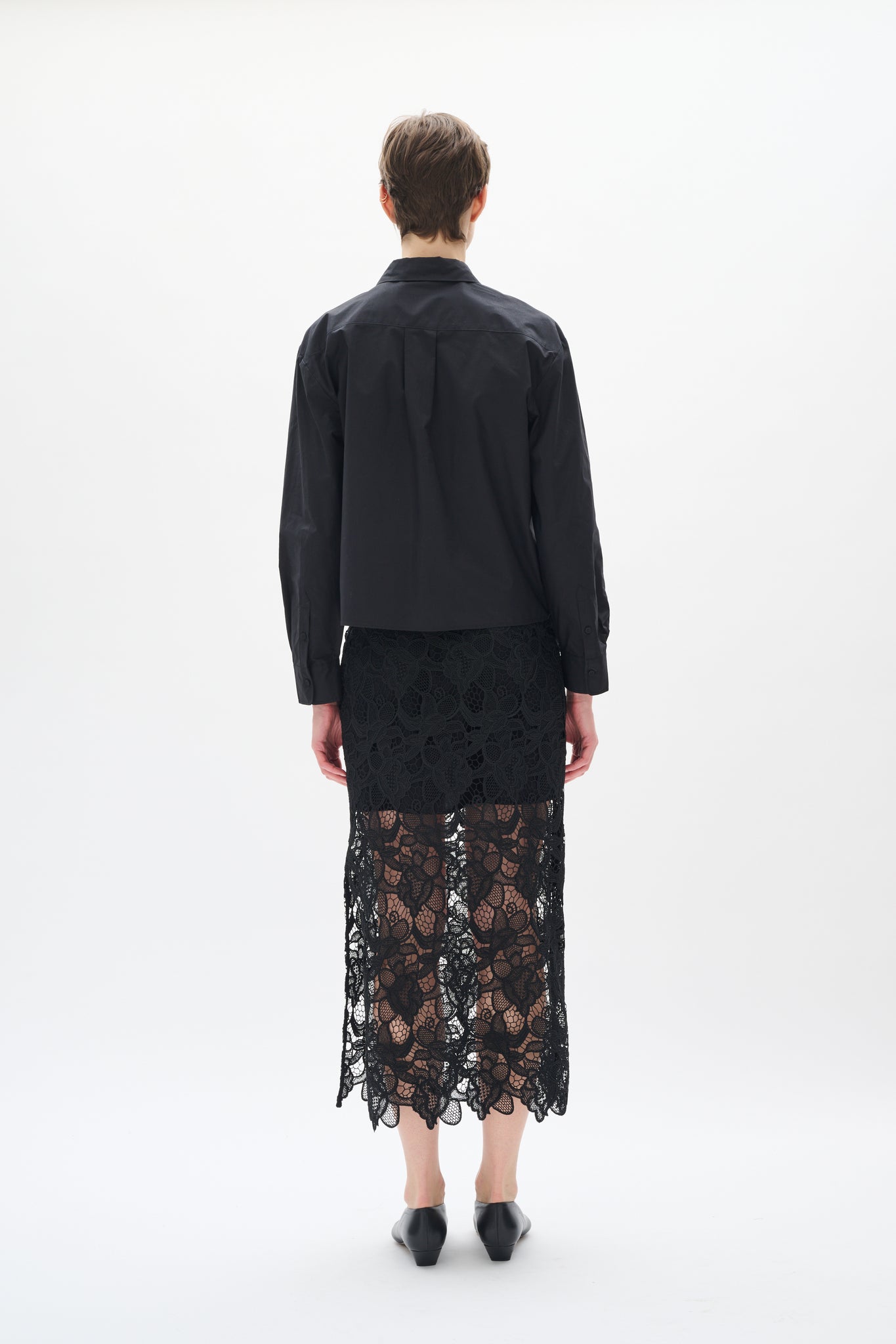 Inwear - Aimee Skirt - Black