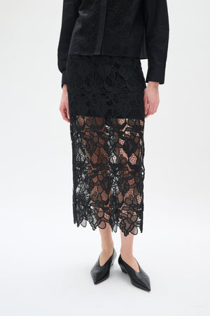 Inwear - Aimee Skirt - Black