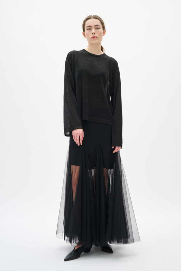 Inwear - Alpha Skirt - Black
