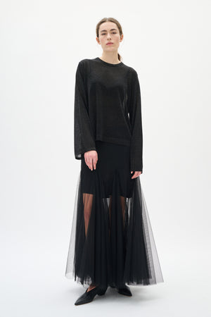 Inwear - Alpha Skirt - Black