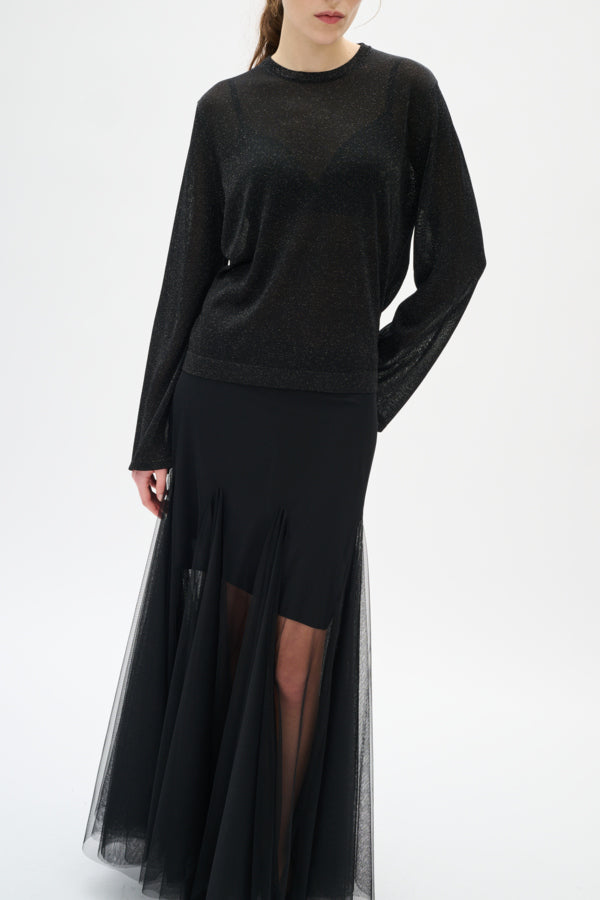 Inwear - Alpha Skirt - Black