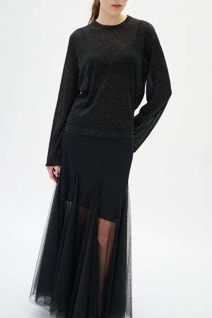 Inwear - Alpha Skirt - Black