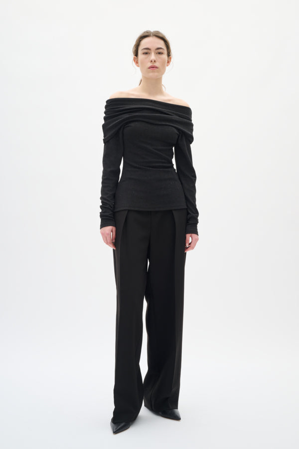 Inwear - Krith Blouse - Black