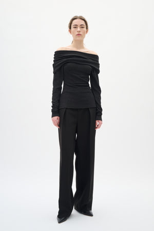 Inwear - Krith Blouse - Black