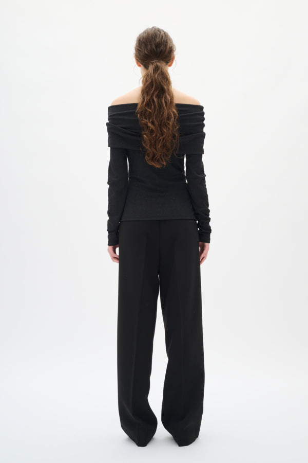 Inwear - Krith Blouse - Black