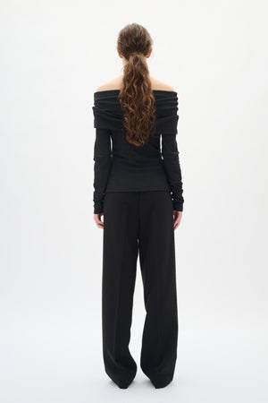 Inwear - Krith Blouse - Black