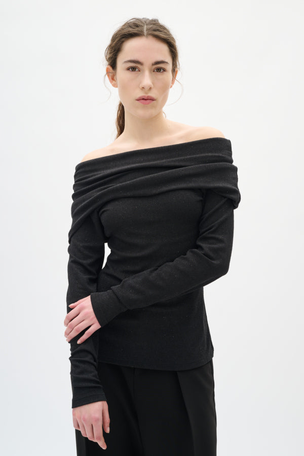 Inwear - Krith Blouse - Black