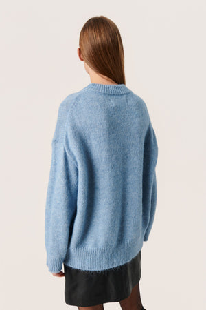 Soaked - Iven Pullover