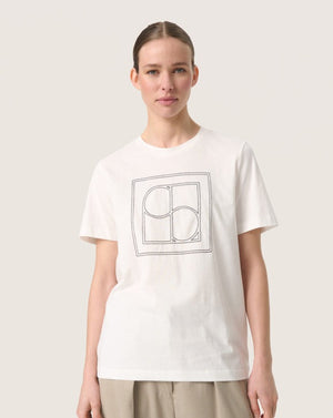 Soaked - Filippa Tee