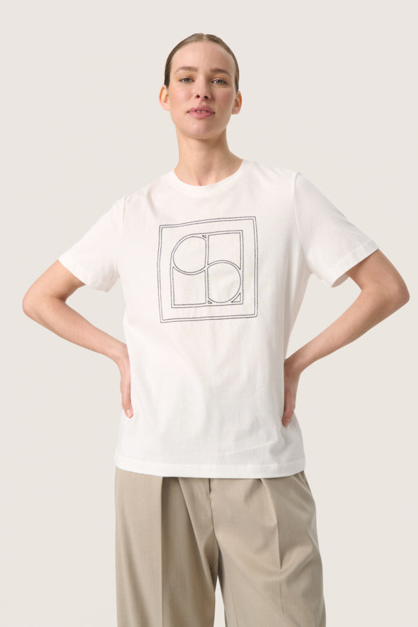 Soaked - Filippa Tee