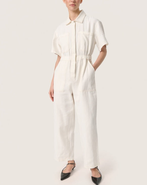 Soaked - Zalia Jumpsuit