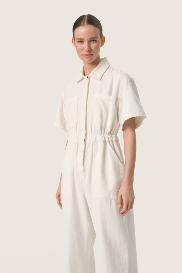 Soaked - Zalia Jumpsuit