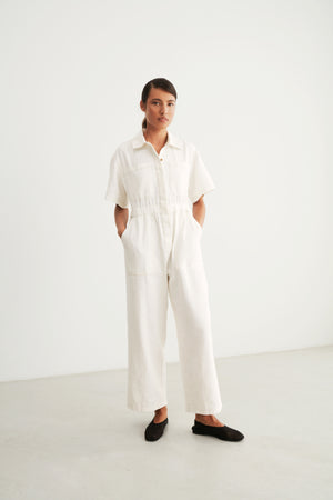 Soaked - Zalia Jumpsuit