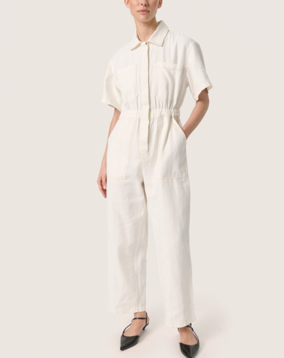 Soaked - Zalia Jumpsuit