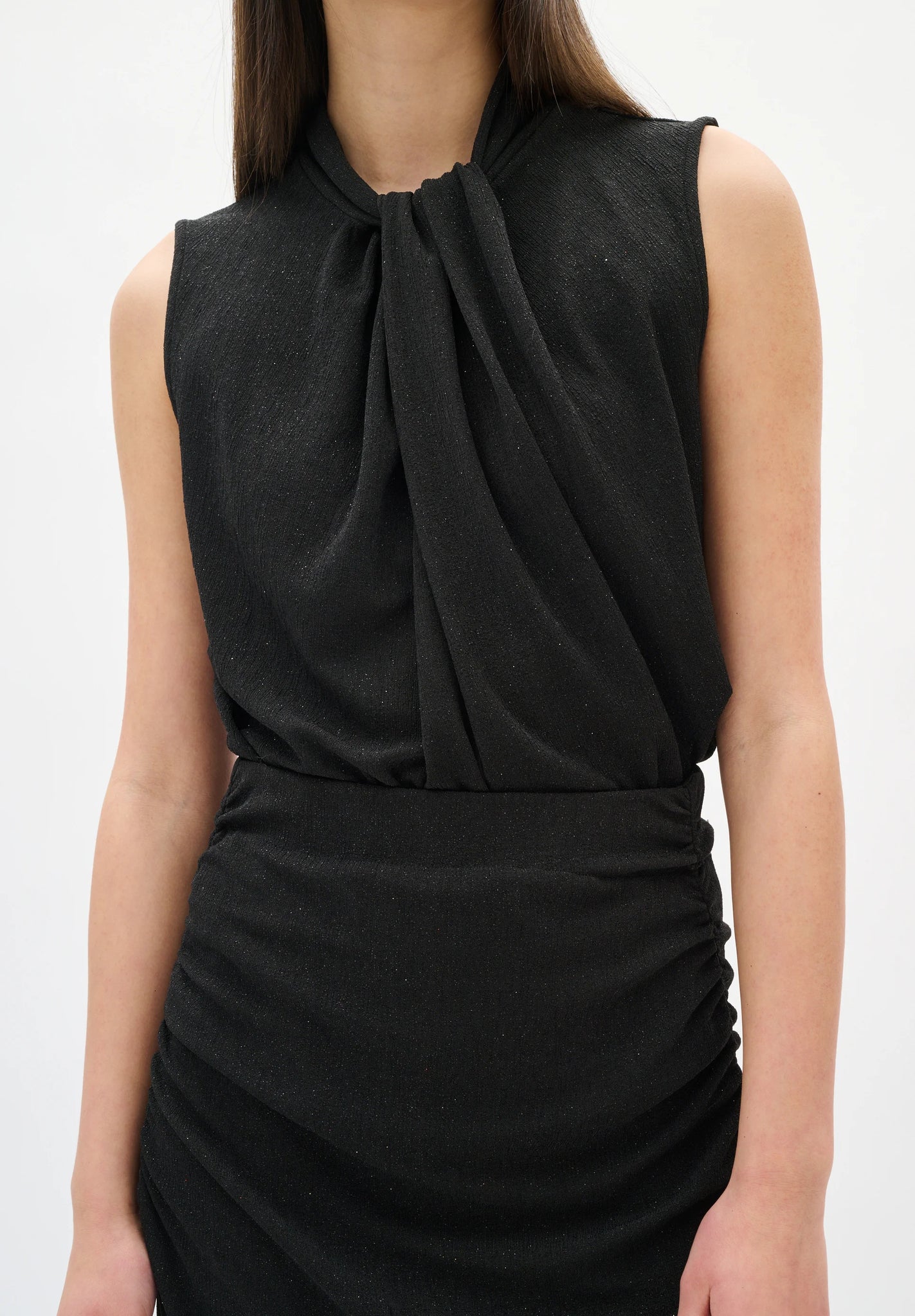 Inwear - Krith Koto Top - Black