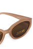 inwear - Billie Sunglasses - Rose Dust