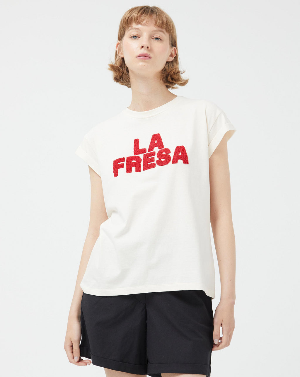 Compania - La Fresa Tshirt