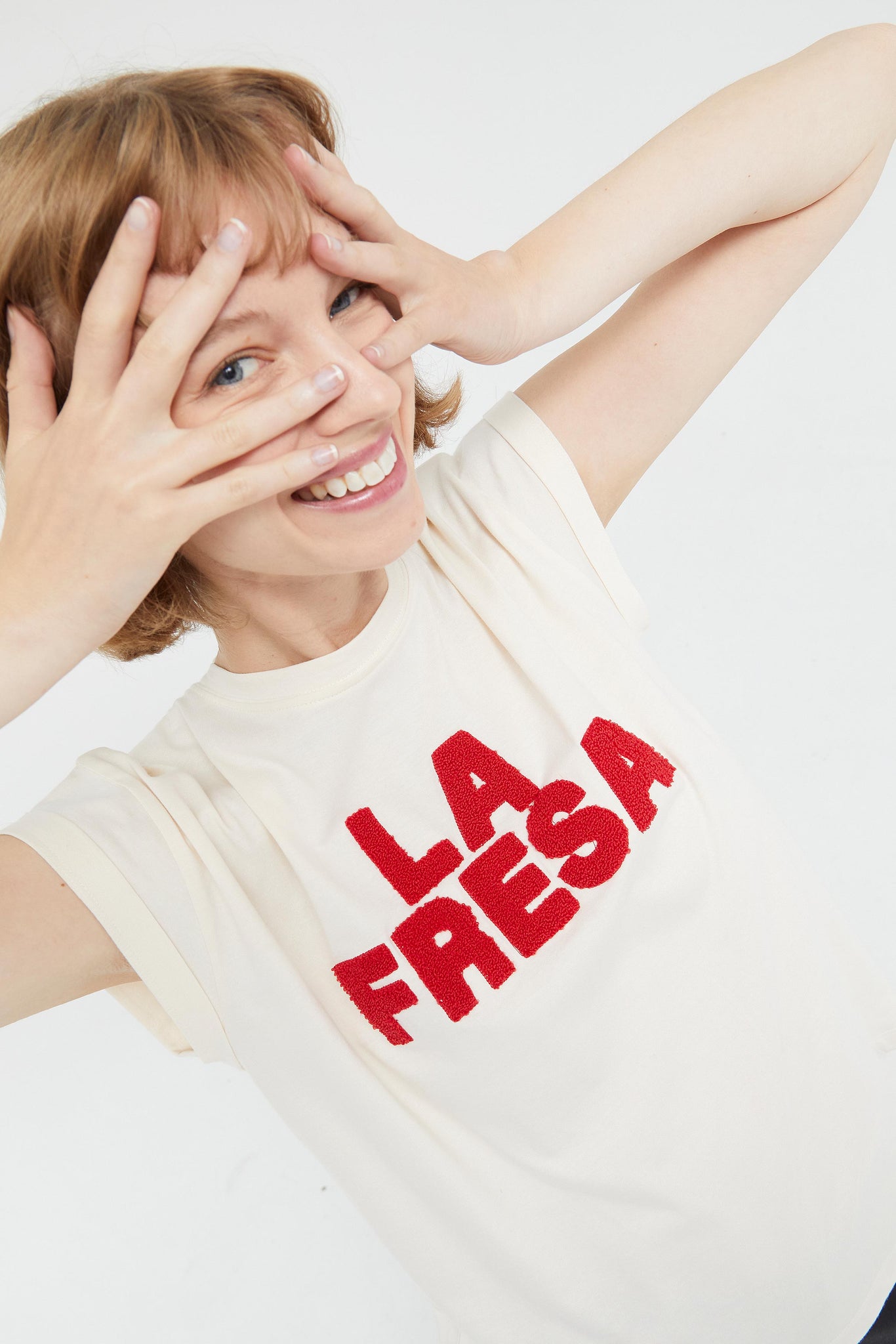 Compania - La Fresa Tshirt