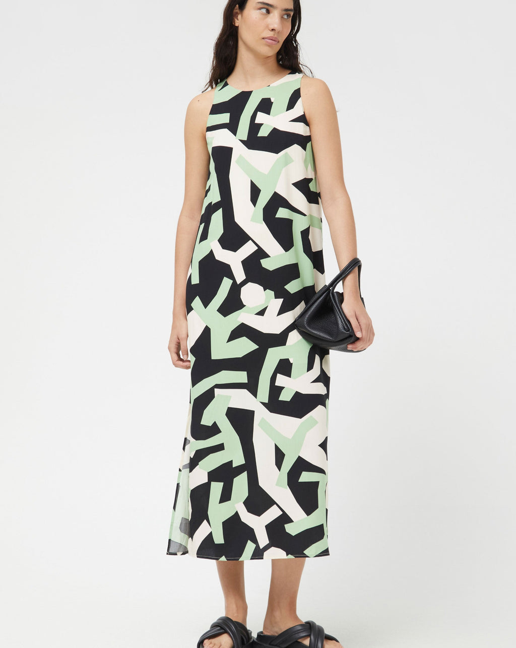 Compania conversational dress