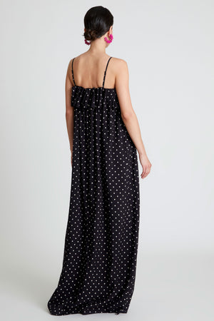 Compania - Polka Dot dress