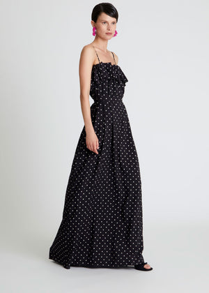 Compania - Polka Dot dress