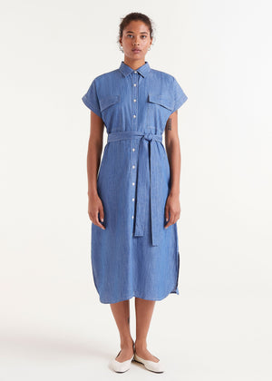 Compania - Denim Dress