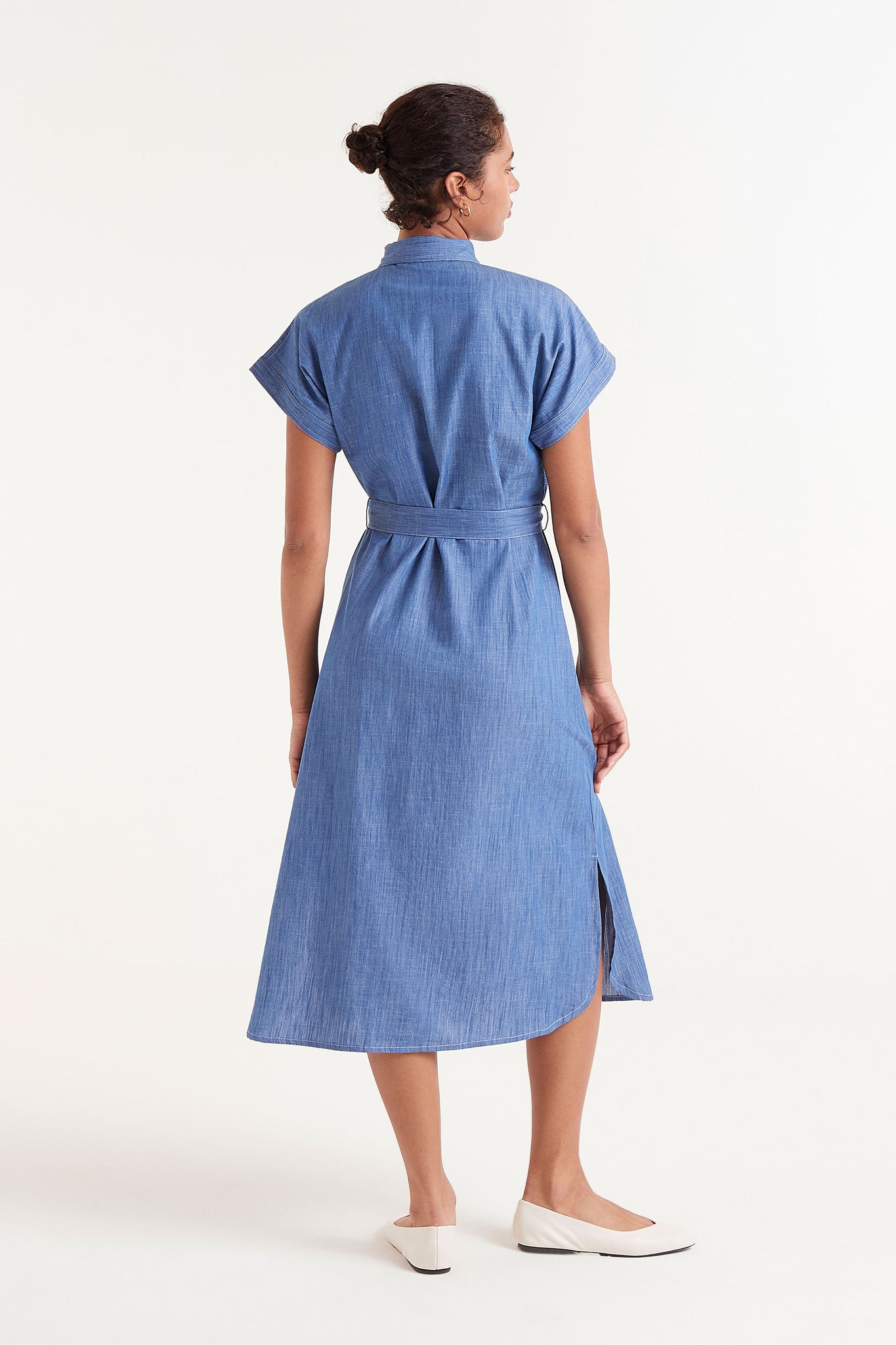 Compania - Denim Dress