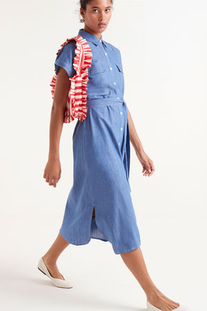 Compania - Denim Dress