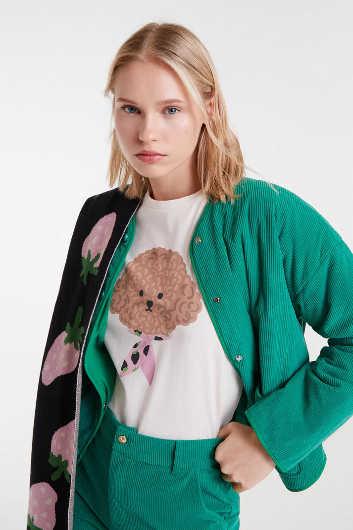 Compania - Poodle Tshirt