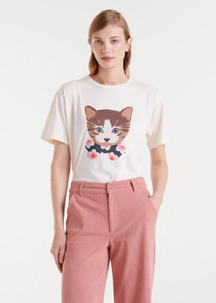 Compania - Cat Tshirt