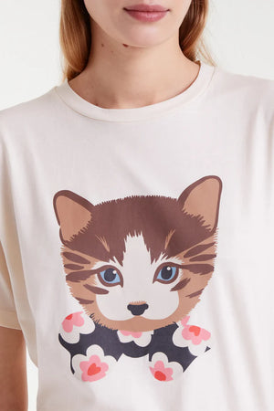 Compania - Cat Tshirt