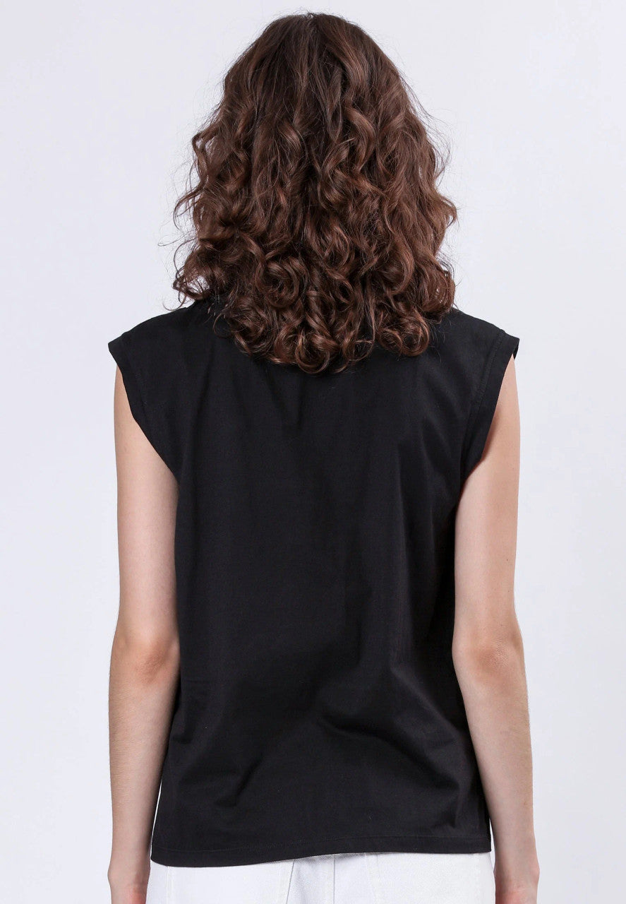Religion - Flint Tshirt - Black