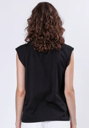 Religion - Flint Tshirt - Black