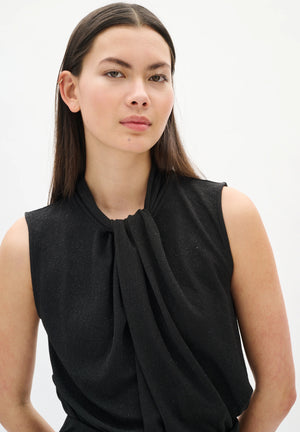 Inwear - Krith Koto Top - Black