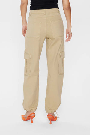 Numph - Nutracey Cargo Pants