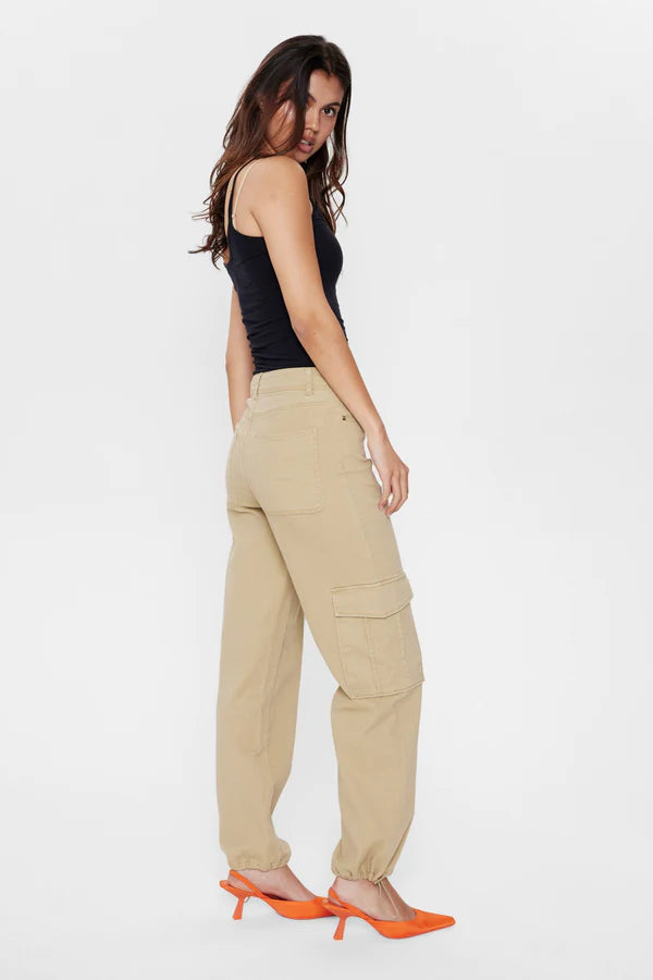 Numph - Nutracey Cargo Pants