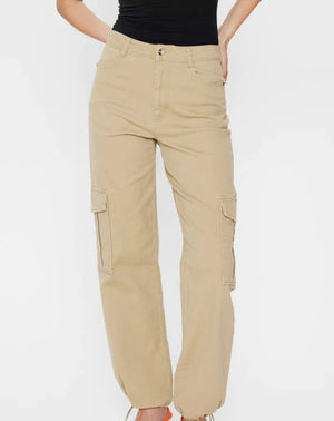 Numph - Nutracey Cargo Pants