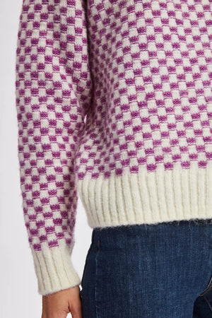 Numph - Nuwillis knit