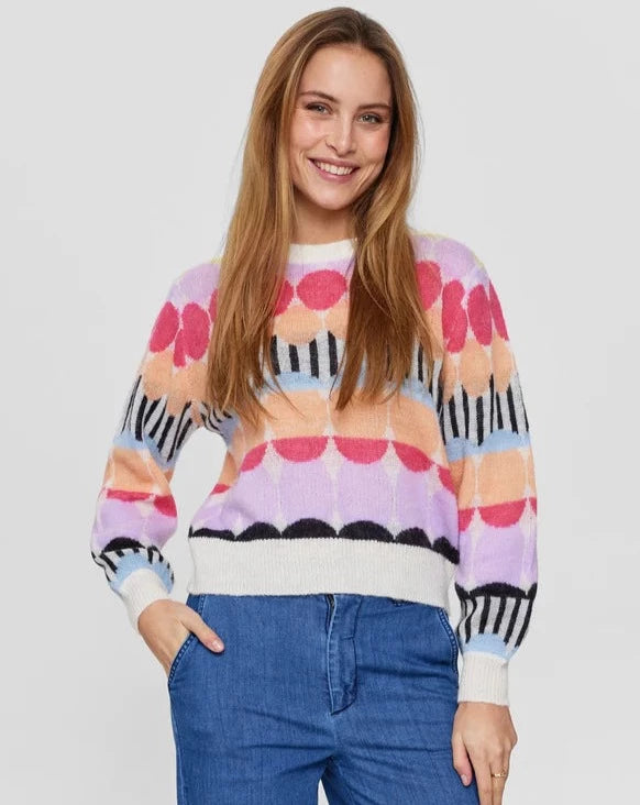 Numph - Nurietta pullover