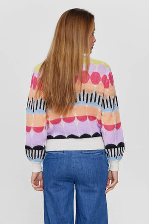 Numph - Nurietta pullover
