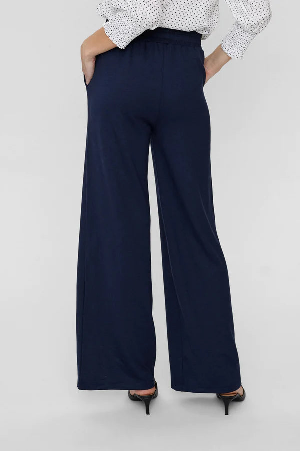 Numph - Nuwistella Pants - Navy