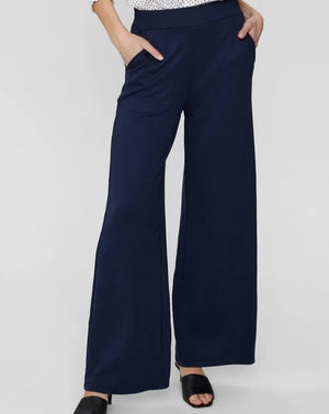 Numph - Nuwistella Pants - Navy