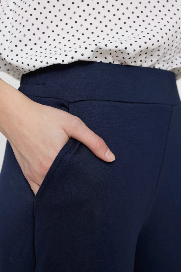 Numph - Nuwistella Pants - Navy