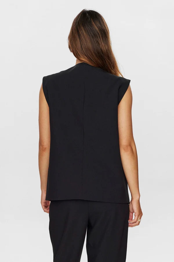 Numph - Nukatie Waist Coat